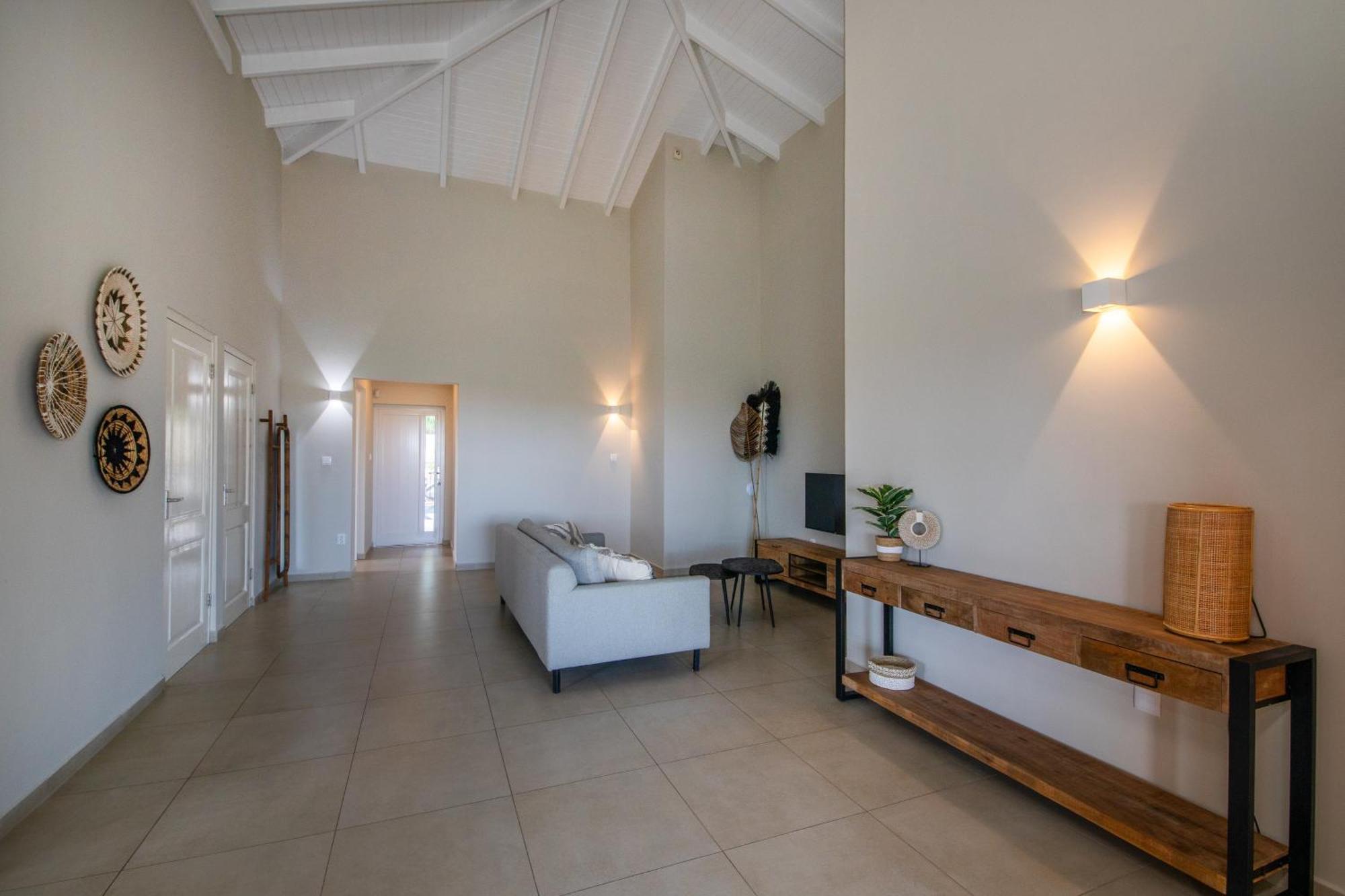 Jt Curacao Apartments Jan Thiel Habitación foto
