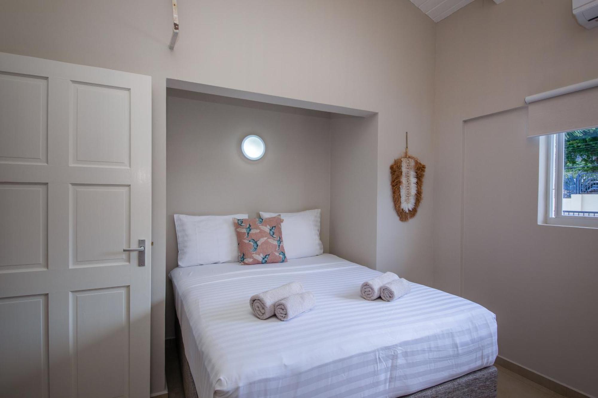 Jt Curacao Apartments Jan Thiel Habitación foto